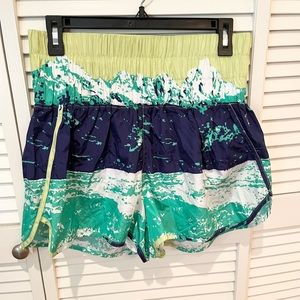 NWOT Free People Shorts